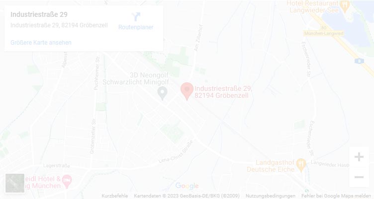 Google Maps - Map ID 9ade8bef